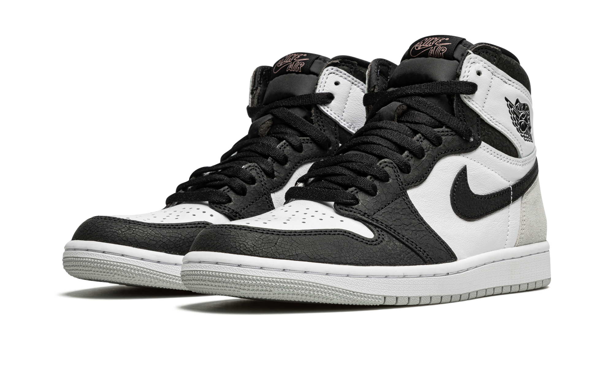 Air Jordan 1 Retro High OG Bleached Coral