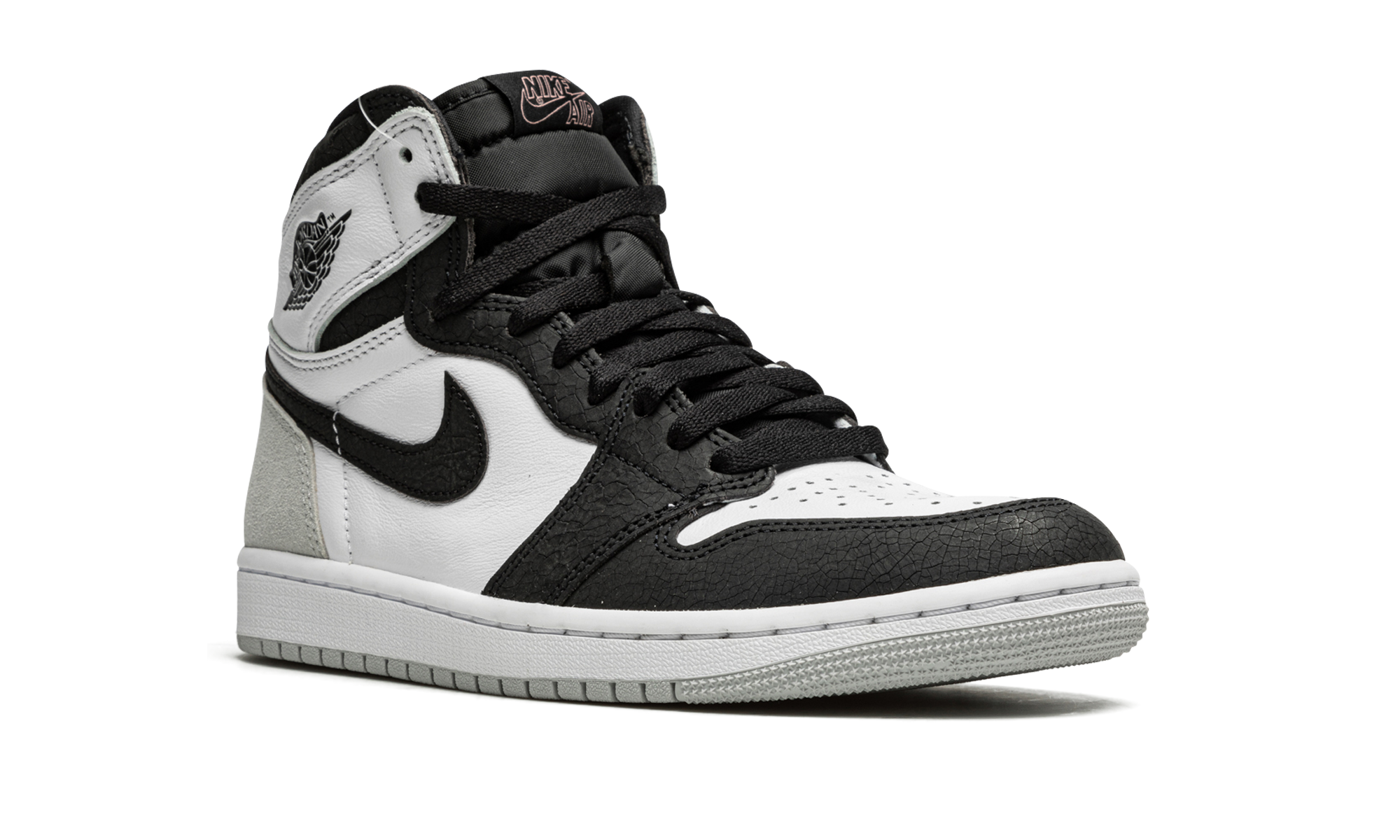 Air Jordan 1 Retro High OG Bleached Coral