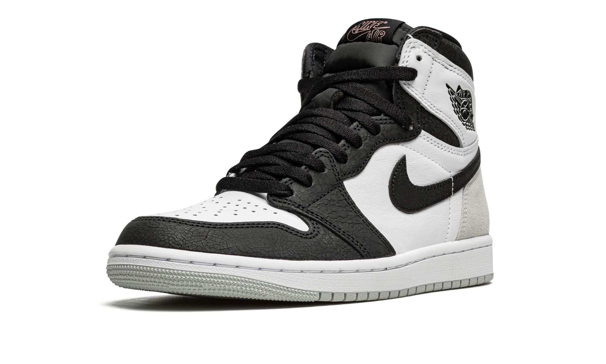 Air Jordan 1 Retro High OG Bleached Coral