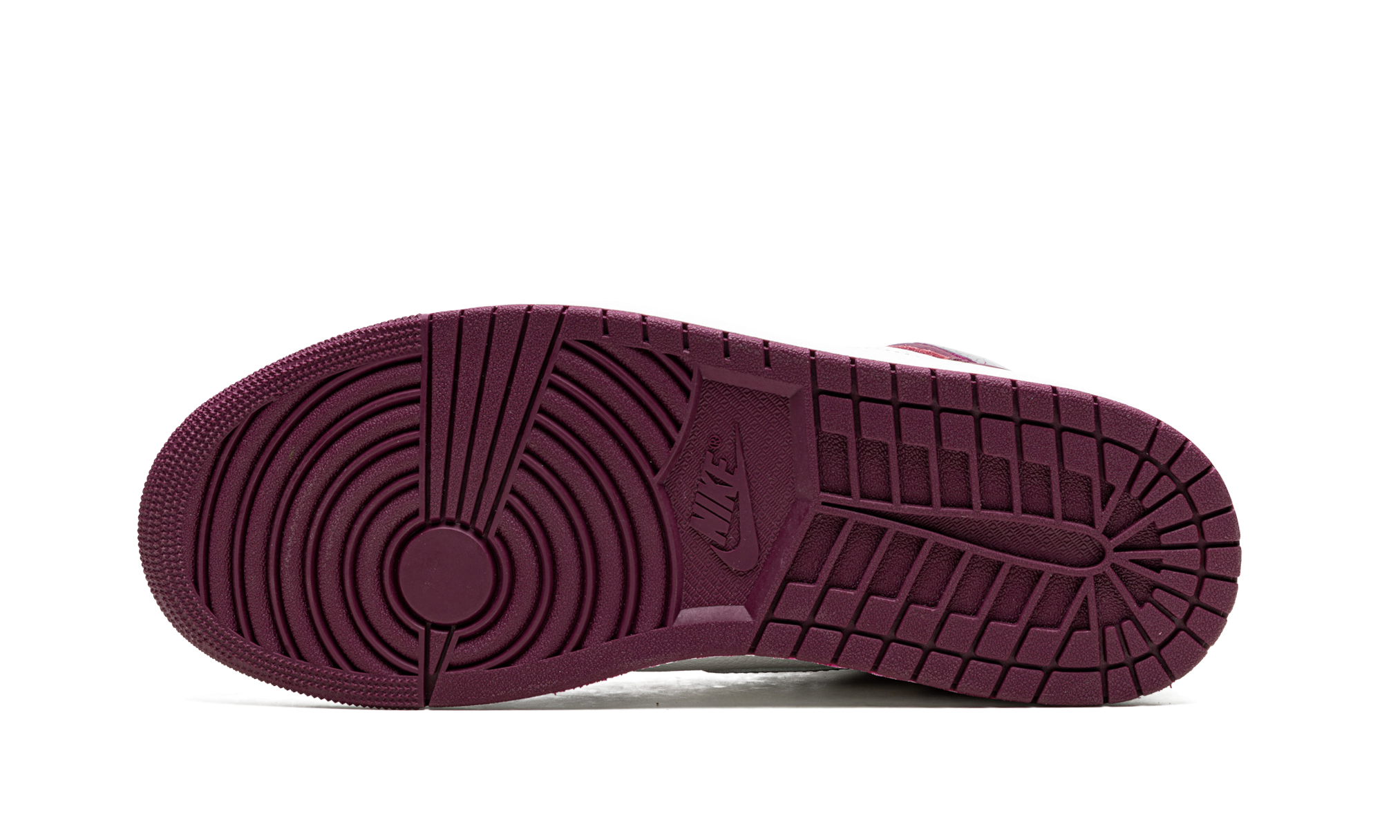 Air Jordan 1 Retro High OG Bordeaux