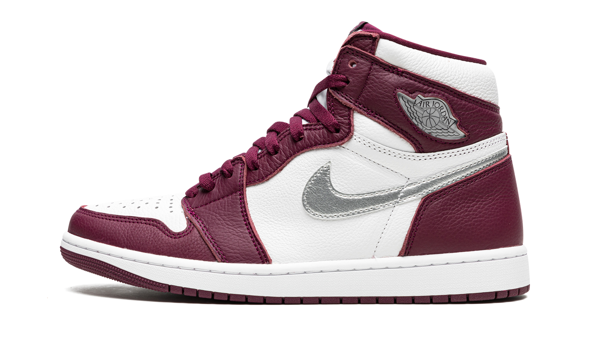 Air Jordan 1 Retro High OG Bordeaux