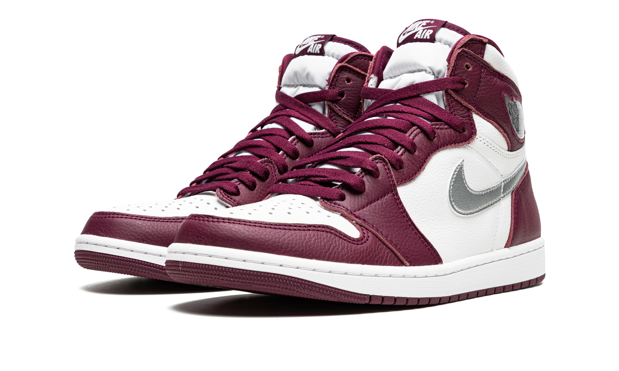 Air Jordan 1 Retro High OG Bordeaux