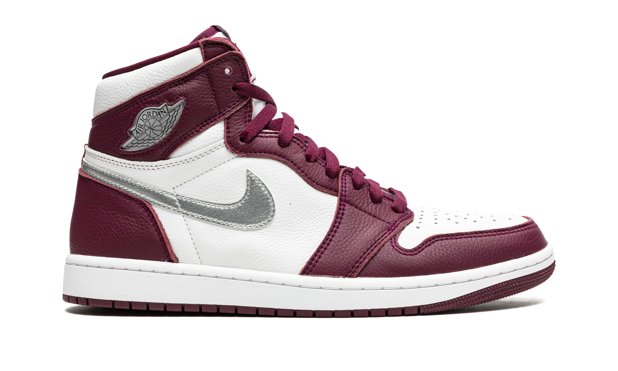 Air Jordan 1 Retro High OG Bordeaux
