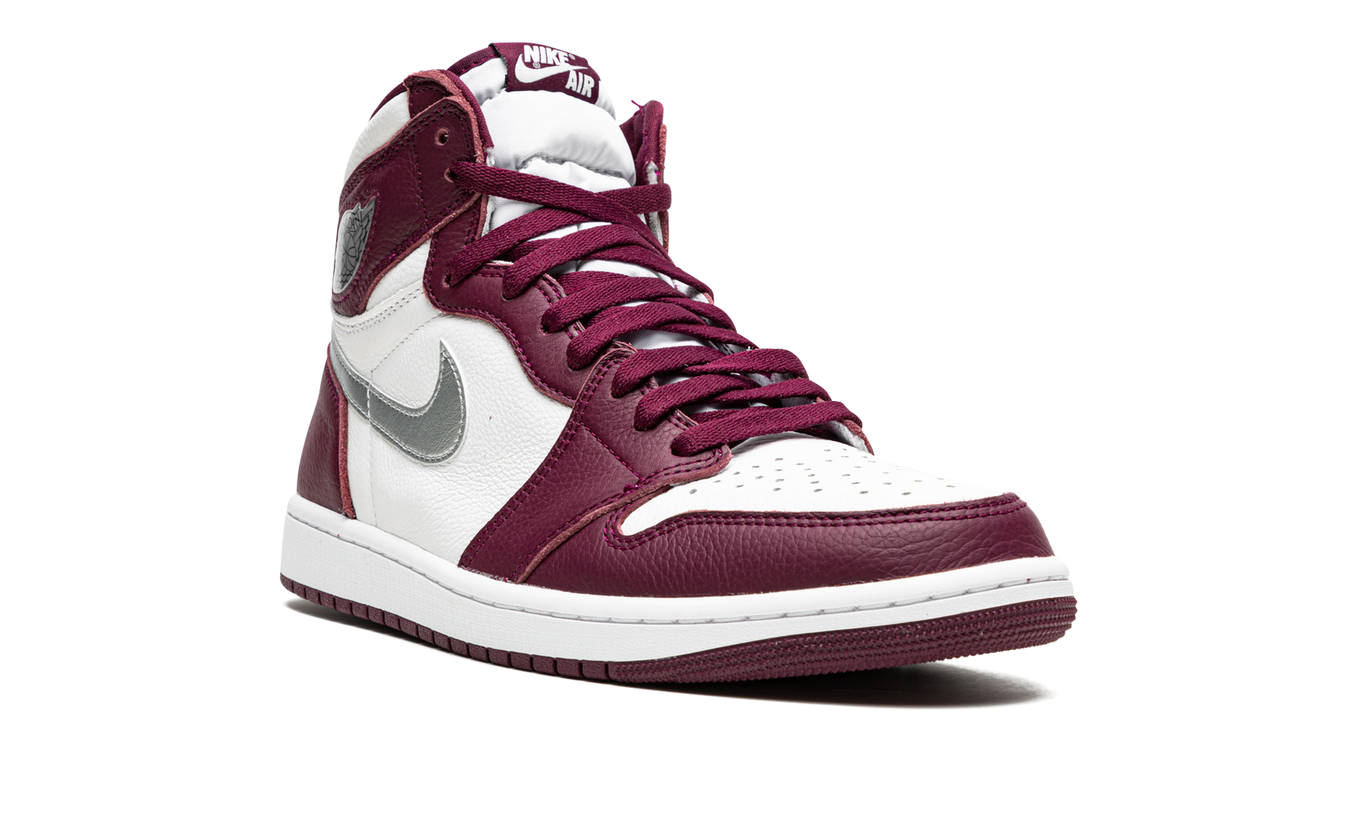 Air Jordan 1 Retro High OG Bordeaux