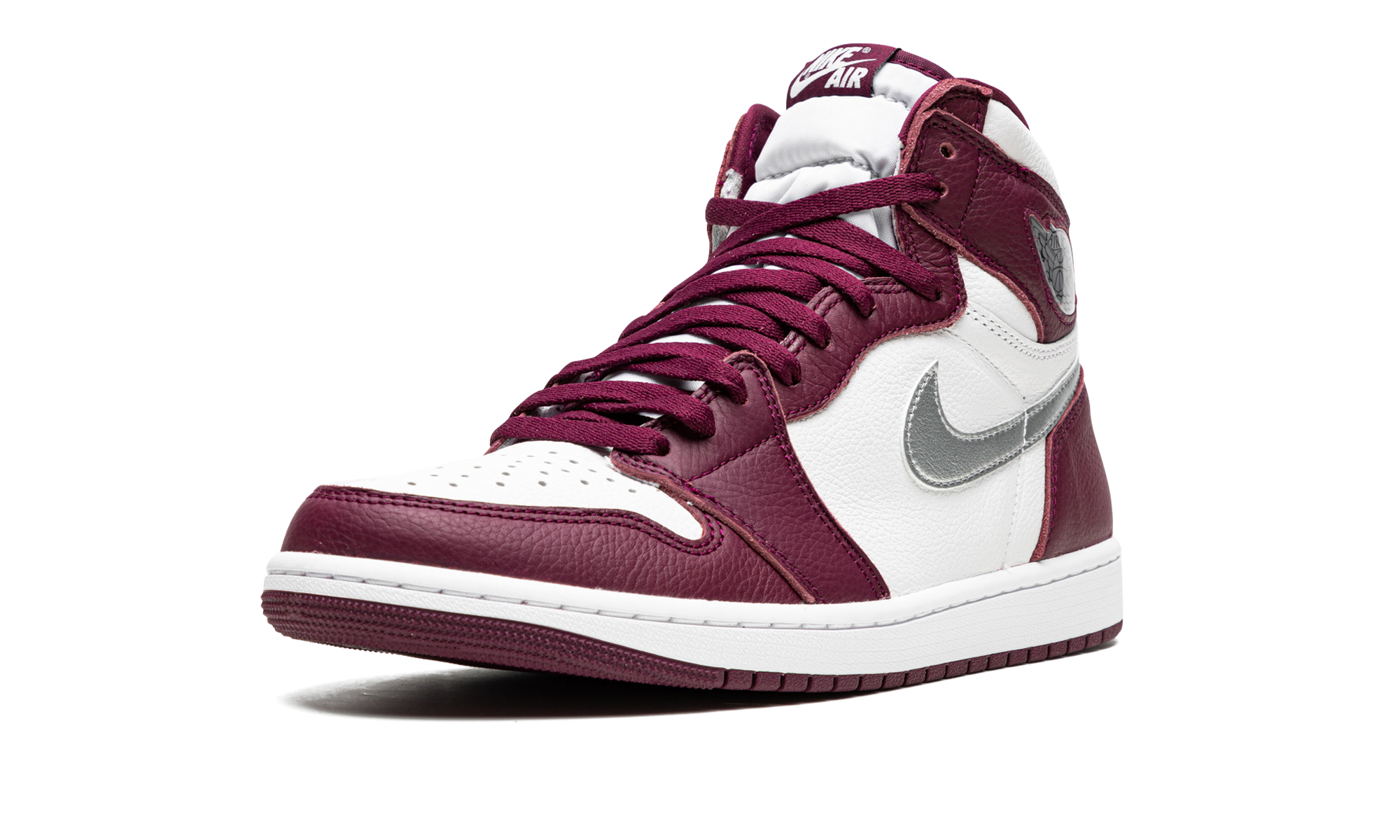 Air Jordan 1 Retro High OG Bordeaux