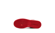 Air Jordan 1 Retro High OG Bred Patent (GS) 6