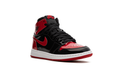 Air Jordan 1 Retro High OG Bred Patent (GS) 8