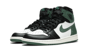 Air Jordan 1 Retro High OG Clay Green 3