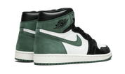 Air Jordan 1 Retro High OG Clay Green 4