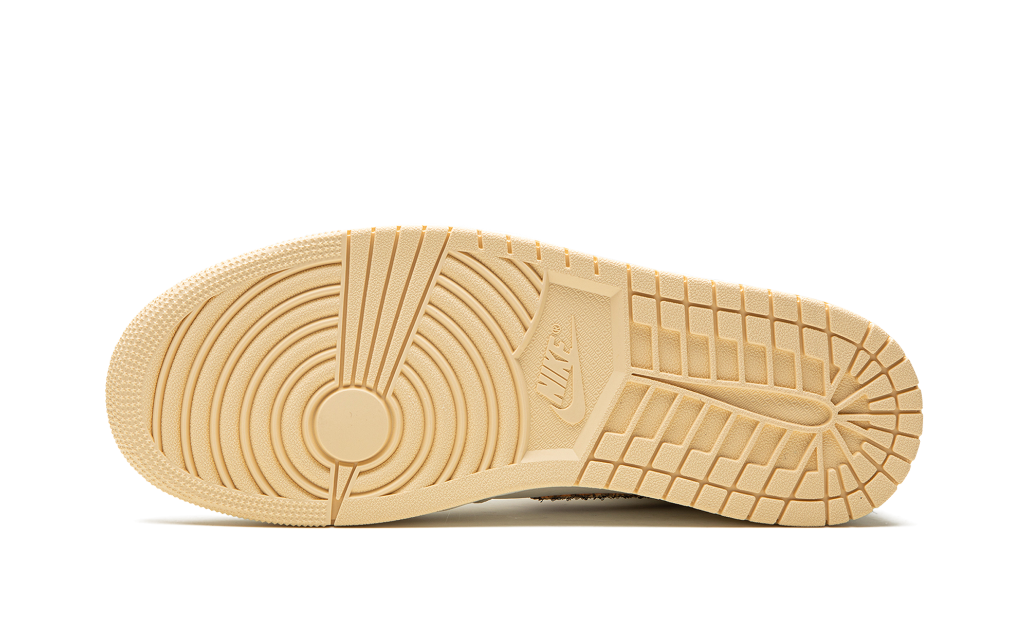 Air Jordan 1 Retro High OG Craft Vibrations of Naija