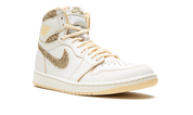 Air Jordan 1 Retro High OG Craft Vibrations of Naija