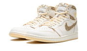 Air Jordan 1 Retro High OG Craft Vibrations of Naija