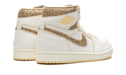 Air Jordan 1 Retro High OG Craft Vibrations of Naija