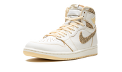 Air Jordan 1 Retro High OG Craft Vibrations of Naija