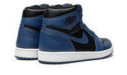 Air Jordan 1 Retro High OG DARK Marina Blue