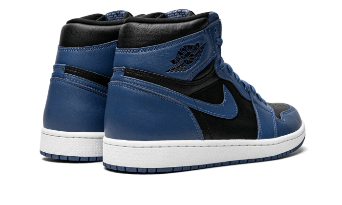 Air Jordan 1 Retro High OG DARK Marina Blue