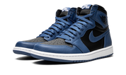 Air Jordan 1 Retro High OG DARK Marina Blue