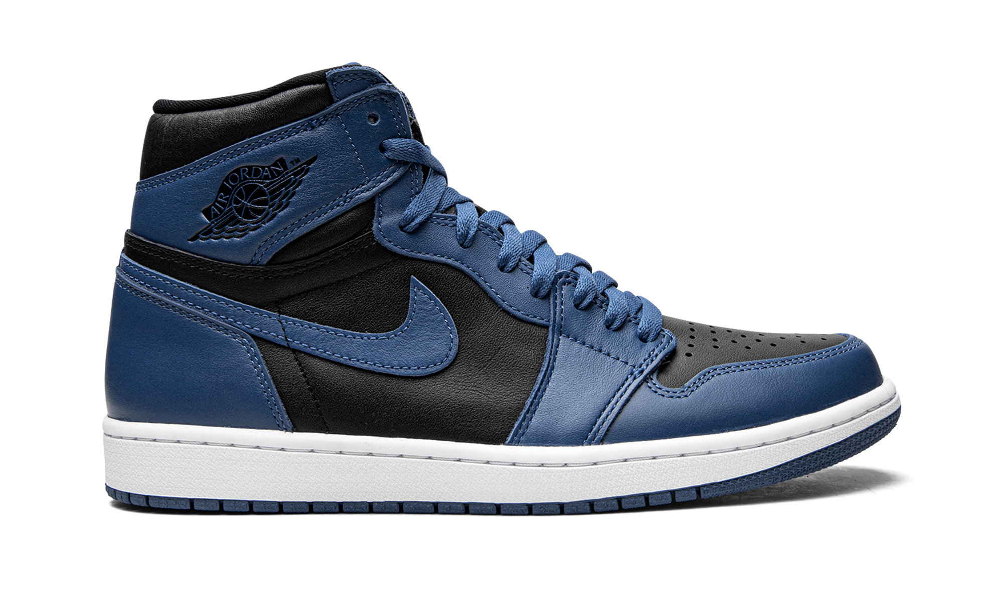 Air Jordan 1 Retro High OG DARK Marina Blue