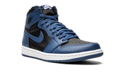 Air Jordan 1 Retro High OG DARK Marina Blue