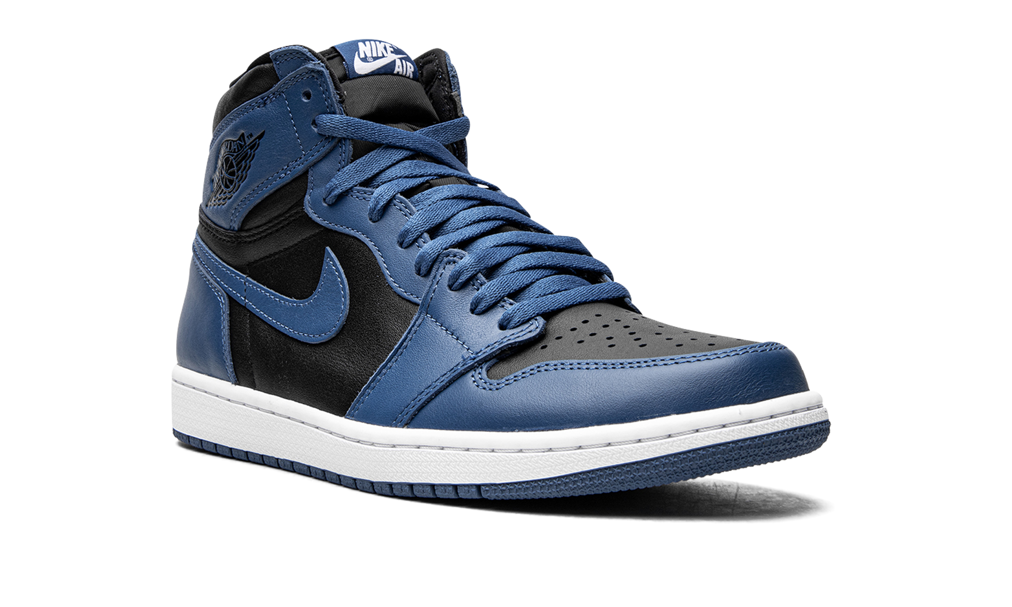 Air Jordan 1 Retro High OG DARK Marina Blue