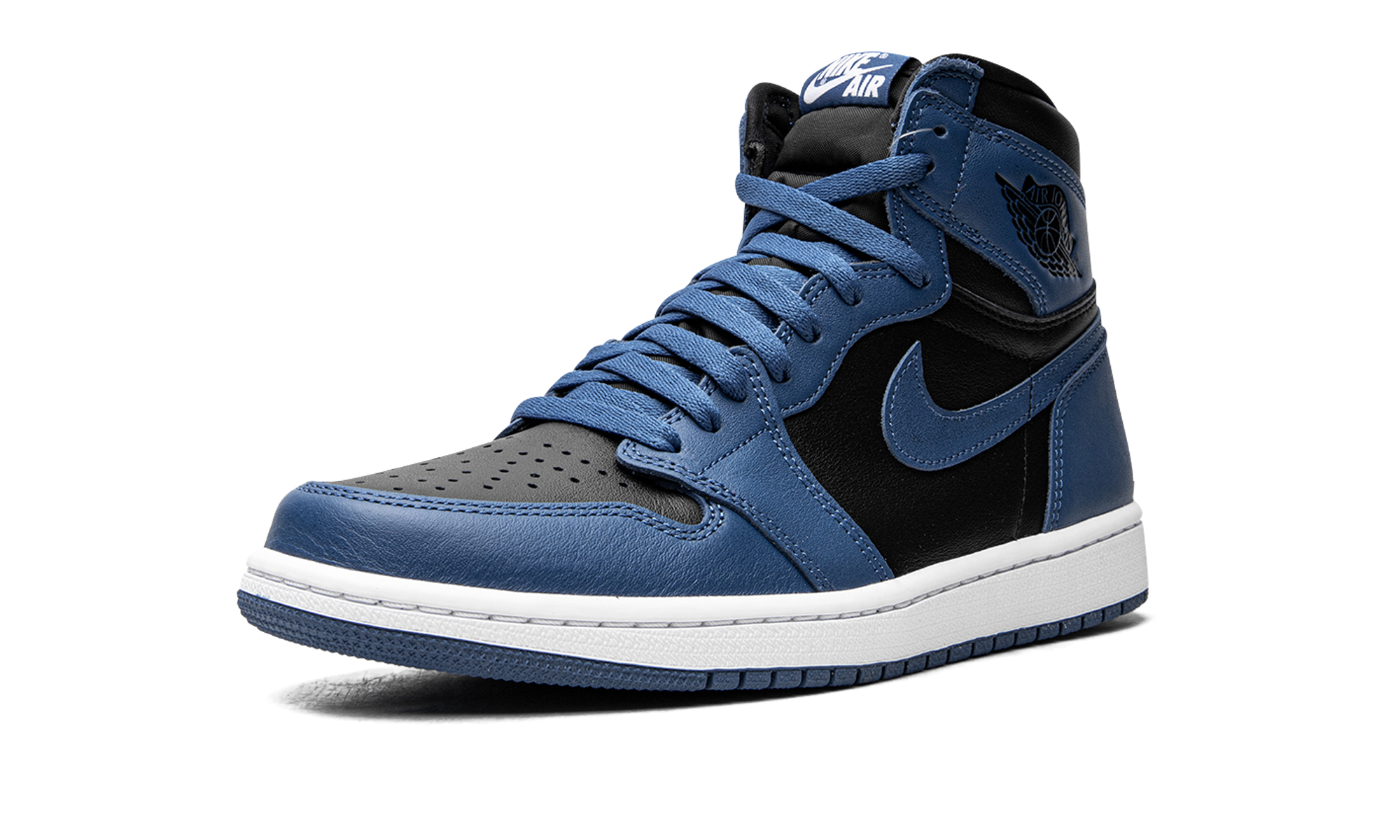 Air Jordan 1 Retro High OG DARK Marina Blue
