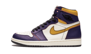 Air Jordan 1 Retro High OG Decency Nike SB Lakers 1
