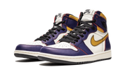 Air Jordan 1 Retro High OG Decency Nike SB Lakers 10