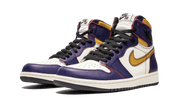 Air Jordan 1 Retro High OG Decency Nike SB Lakers 2
