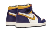 Air Jordan 1 Retro High OG Decency Nike SB Lakers