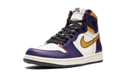Air Jordan 1 Retro High OG Decency Nike SB Lakers