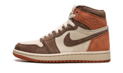 Air Jordan 1 Retro High OG Dusted Clay (W) 1