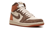 Air Jordan 1 Retro High OG Dusted Clay (W) 2