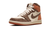 Air Jordan 1 Retro High OG Dusted Clay (W) 5