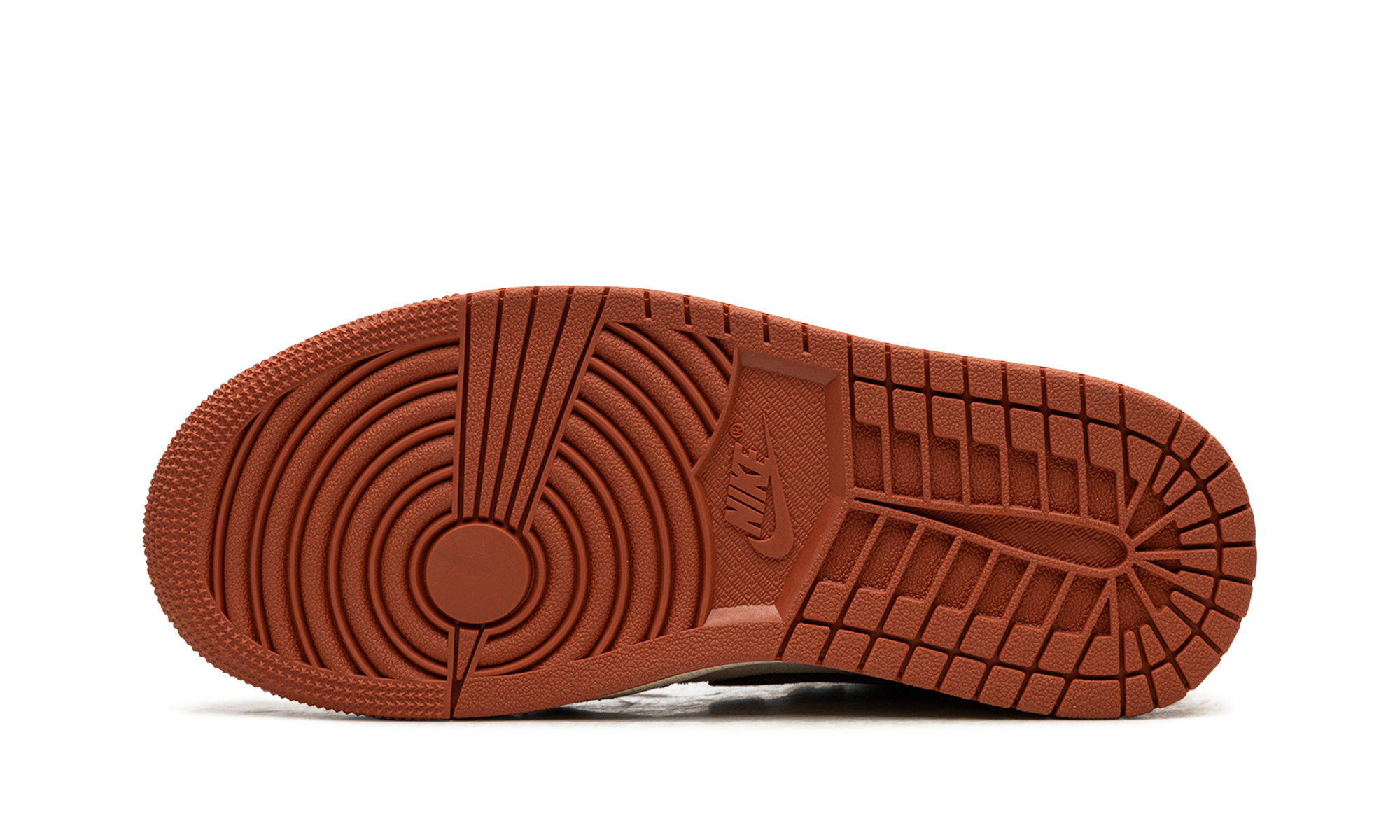Air Jordan 1 Retro High OG Dusted Clay (W) 6