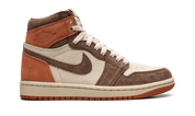 Air Jordan 1 Retro High OG Dusted Clay (W) 7