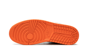 Air Jordan 1 Retro High OG Electro Orange