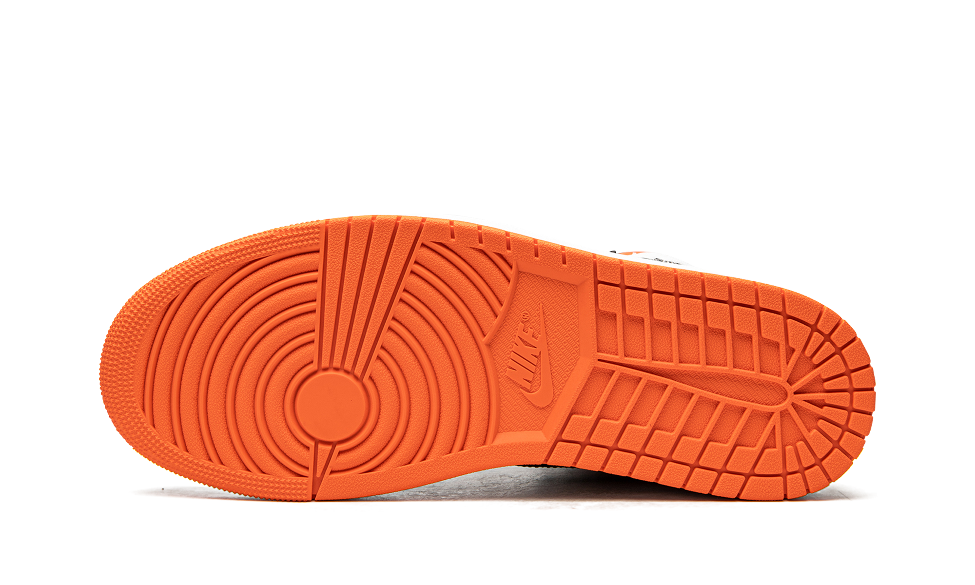 Air Jordan 1 Retro High OG Electro Orange