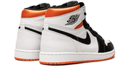 Air Jordan 1 Retro High OG Electro Orange