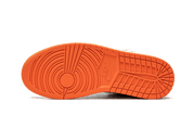Air Jordan 1 Retro High OG Electro Orange