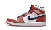 Air Jordan 1 Retro High OG Golf out of the mud