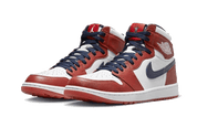 Air Jordan 1 Retro High OG Golf out of the mud