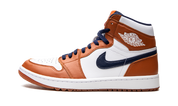 Air Jordan 1 Retro High OG Golf out of the mud