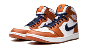 Air Jordan 1 Retro High OG Golf out of the mud