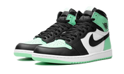 Air Jordan 1 Retro High OG Green Glow