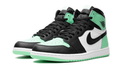 Air Jordan 1 Retro High OG Green Glow
