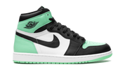 Air Jordan 1 Retro High OG Green Glow