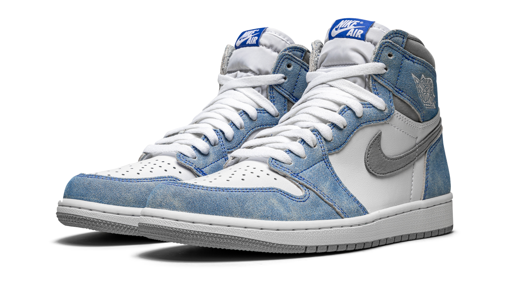 Air Jordan 1 Retro High OG Hyper Royal