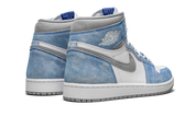 Air Jordan 1 Retro High OG Hyper Royal