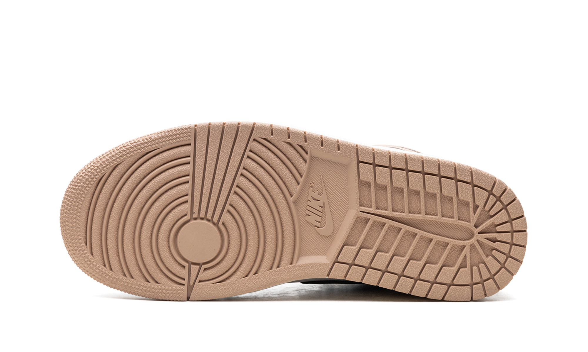 Air Jordan 1 Retro High OG Latte