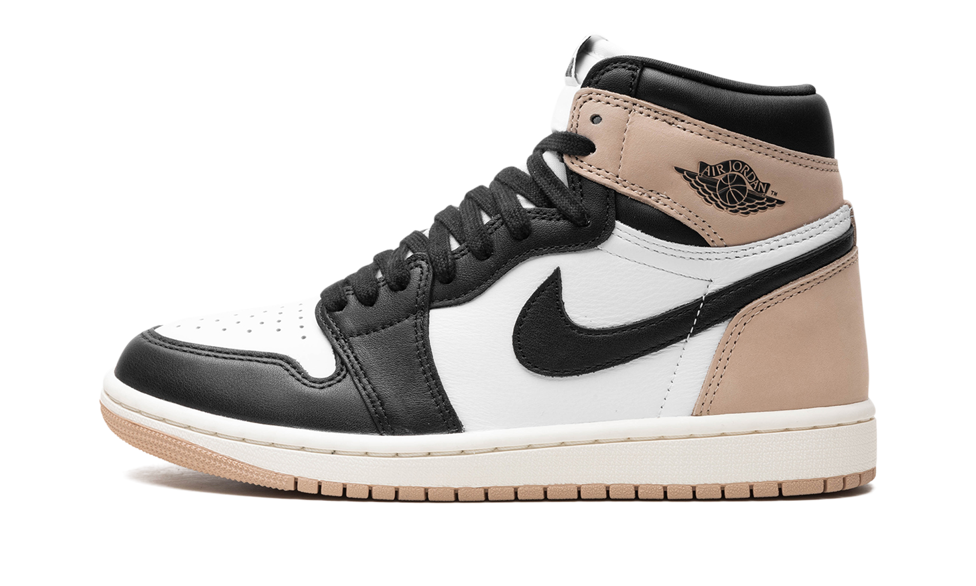Air Jordan 1 Retro High OG Latte